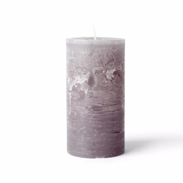 Velas románticas